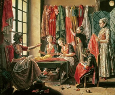 The Couturier